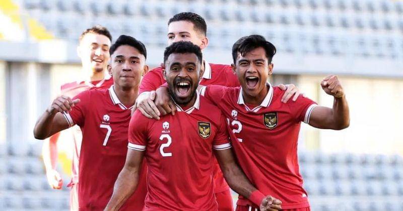 Instagram.com/timnas.indonesia